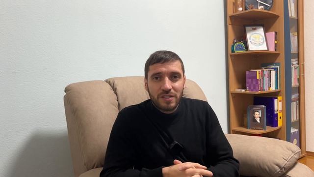 3 практических упражнений для внутреннего разбора смотреть онлайн