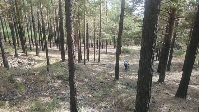 Кончилось лето (Высокогорье Чита) смотреть онлайн