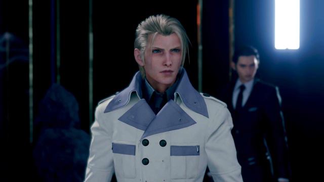 Final Fantasy 7 Remake Walkthrough - Part 20 (Fifteenth Boss-Rufus & Sixteenth Boss-The Arsenal) смотреть онлайн