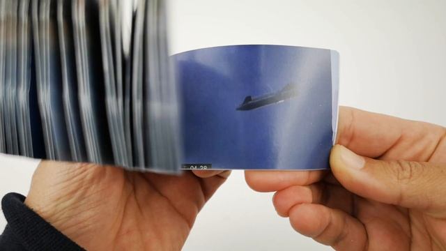 SpaceX Starship SN10 Flip Book смотреть онлайн