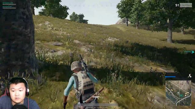 ♕PUBG Тренька к Турниру♕ смотреть онлайн