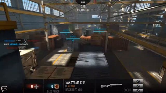 Modern Strike Online - FPS Shooter Gameplay Trailer - First Look смотреть онлайн
