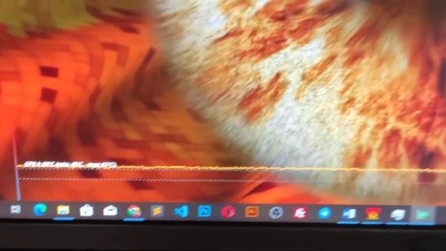 Stress test Asus ROG Strix GTX 1070 8gb смотреть онлайн