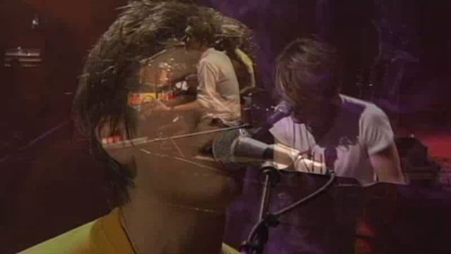 Hanson - Underneath (Live Acoustic) смотреть онлайн