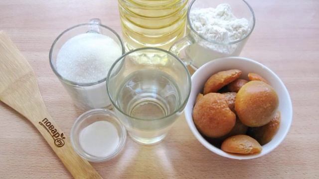 Сборник рецептов