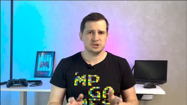 Польза и вред компьютерных игр смотреть онлайн