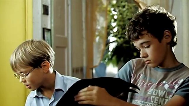 Ostorozhno Deti 2008