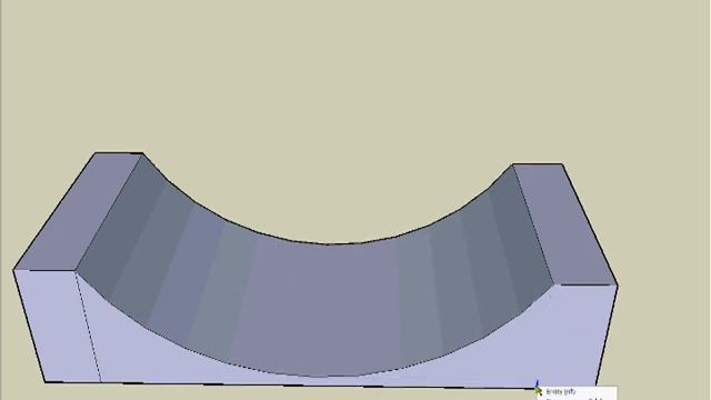 Google sketch up lesson 1! смотреть онлайн