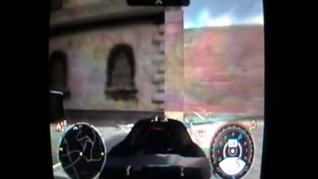 NFSMW - Rockport Demolition Derby