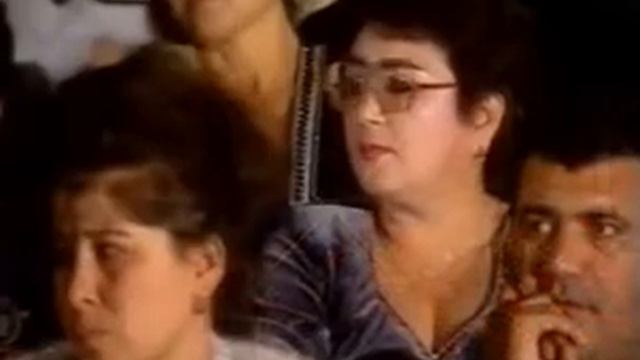 EY MUHABBAT | FAHRIDDIN UMAROV