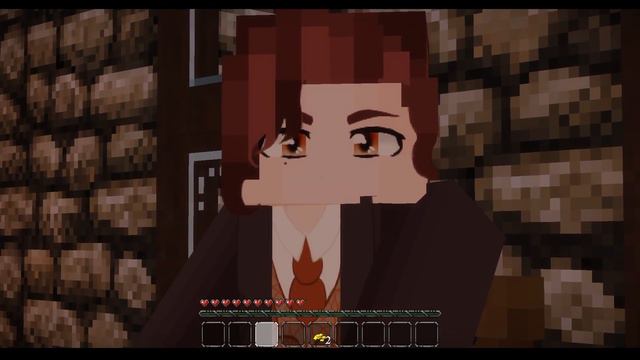 The Werewolves Among Us - WHO WAS IT THEN? (Minecraft Roleplay) #10 смотреть онлайн