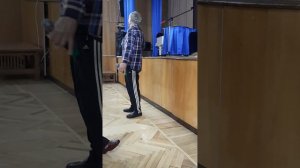 Санаторий Аксаковские Зори Стеша Чернышова