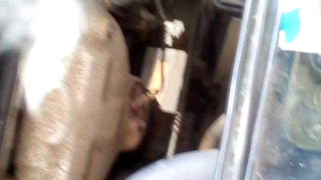 Восстановить лямбда зонд или поставить универсальный? Спустя 5 месяцев смотреть онлайн