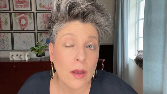 Dior 5 COULEURS COUTURE 539 Grand Bal Eyeshadow and ROUGE BLUSH 459 Charnelle смотреть онлайн