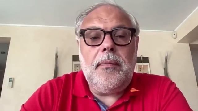 Зачем нужен был спектакль с дефолтом США. Михаил Хазин смотреть онлайн