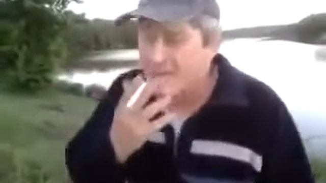 Притча про зажигалку