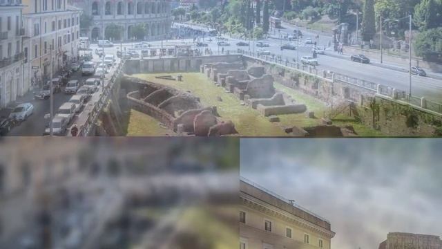 ludus magnus смотреть онлайн