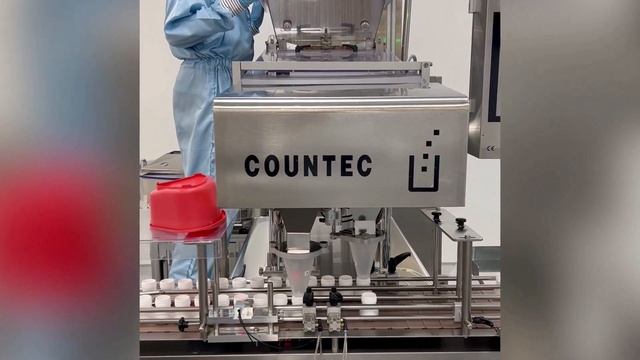 Bottle packaging in Estonia смотреть онлайн