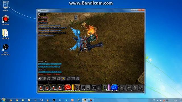 Usher vs TrueLove MUMAD ONLINE! смотреть онлайн