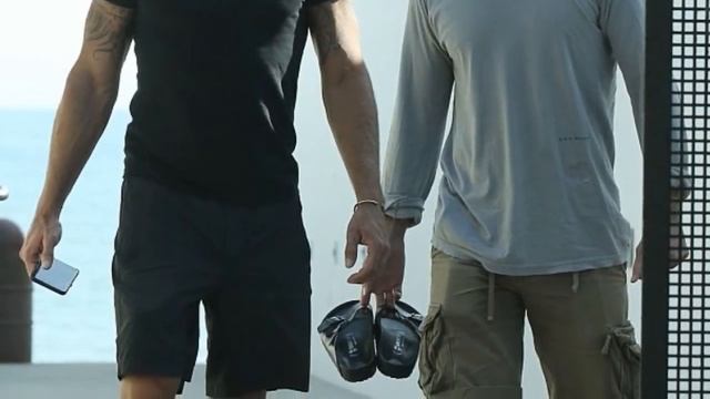 Ricky Martin's Boyfriend ►Jwan Yosef | 2018 смотреть онлайн