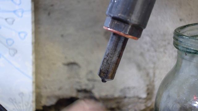 Проверка дизельных форсунок своими руками. VP44 Checking diesel injectors with your own hands смотреть онлайн