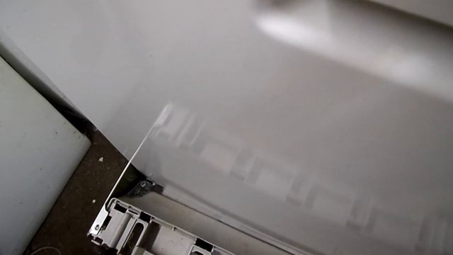 Zmywarka Electrolux ESF błąd i40 смотреть онлайн