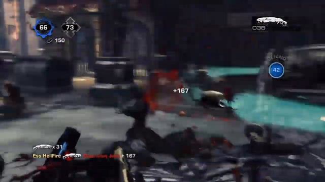 Ess HellFire - Quads & Clutches #8 смотреть онлайн