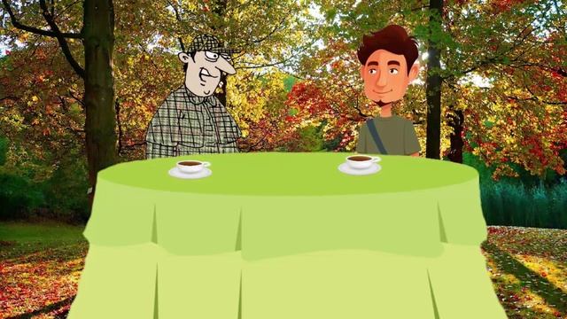 Истории и тайны