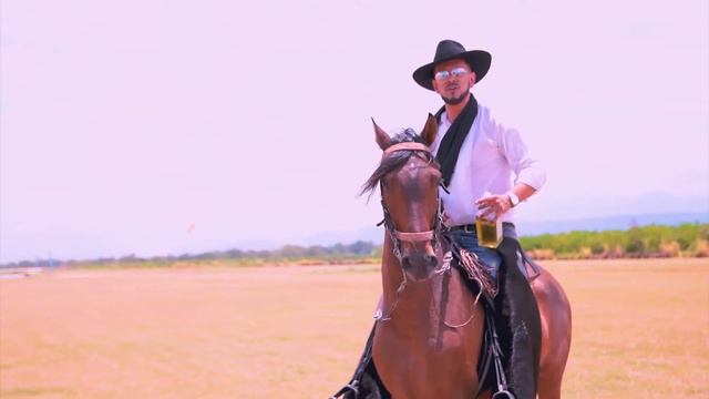 Besos Que No Saben a Nada - Mauro Escandon Music смотреть онлайн
