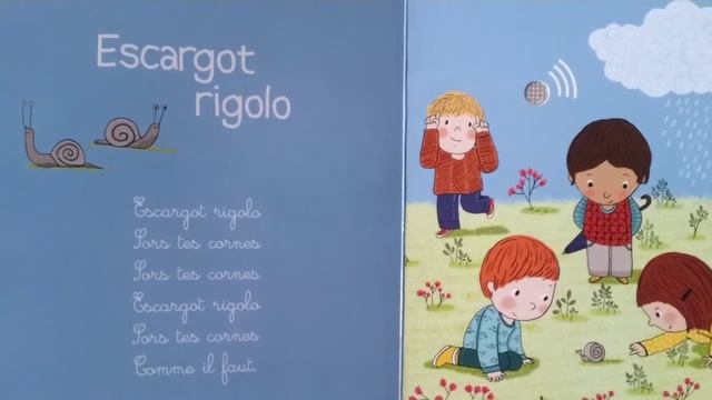 mes1er comptines grund смотреть онлайн