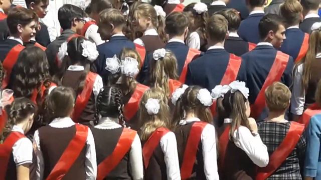Гимназия 4 выпускники 9 х классов 2017 г. смотреть онлайн