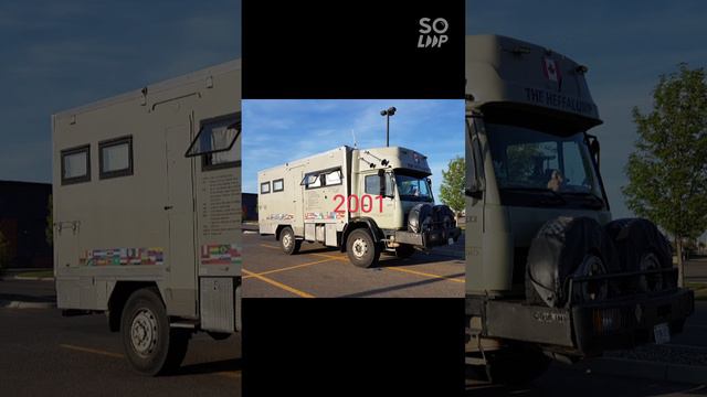 evolution of Mercedes benz truck 1896@# 2023 please don't forget to subscribe смотреть онлайн