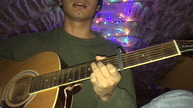 The Smiths ~ There is a light that never goes out ~ Cover смотреть онлайн