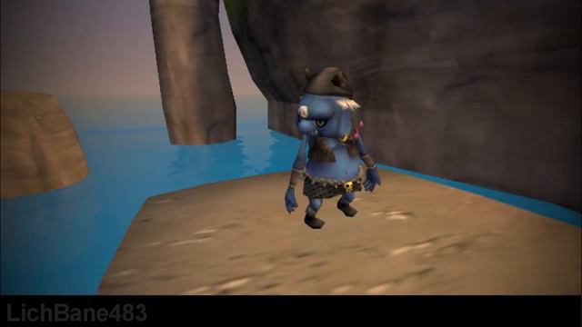 The Legend of Groose (G-Mod Machinima) смотреть онлайн