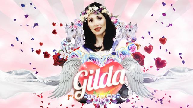 Es que te quiero tanto | GILDA смотреть онлайн