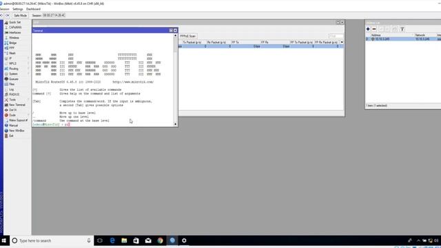 Day 18 PPOE Radius Userman Voucher Bandwidth Limit on Mikrotik ?Full Demo Part2 by Dibya Manandhar смотреть онлайн