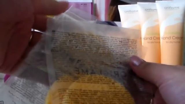 заказ ORIFLAME 6 2014 смотреть онлайн