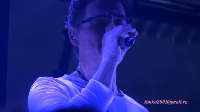 a-ha - Under The Makeup смотреть онлайн