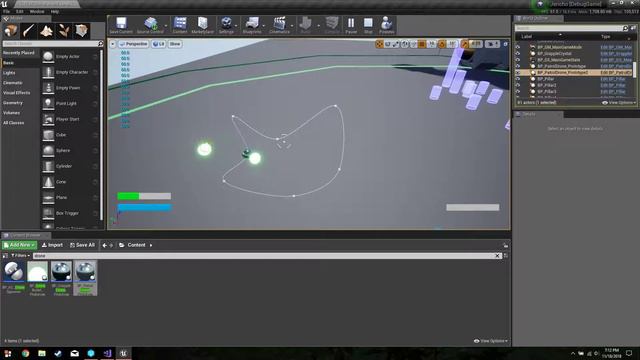 Drone Patrol AI 2.0 by Sean смотреть онлайн