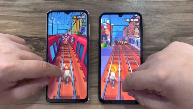 Samsung Galaxy A24 Vs Samsung Galaxy A23