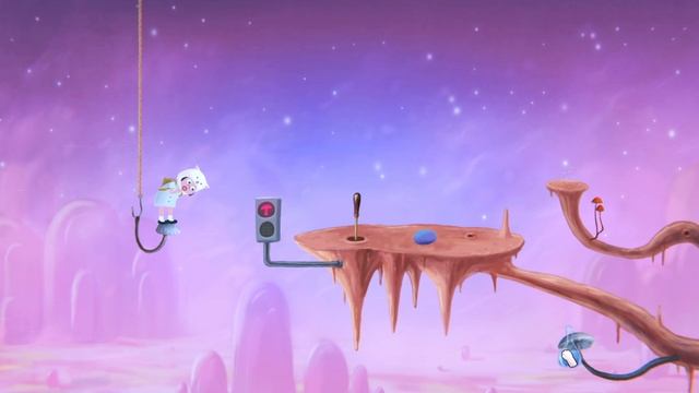 Catie In MeowmeowLand прохождение на русском #1