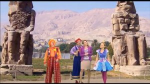 АБВГДейка ? Скульптура ? Официальный канал