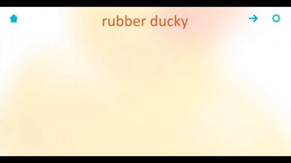 Puzzles Game - For Kids - Educational Games - English - Flashcards - APP