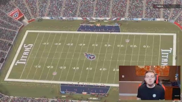 Can I Recreate Derrick Henry's Record Breaking Game?