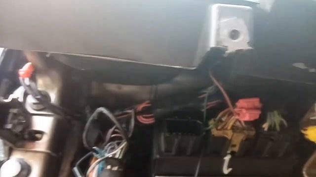 Шок как она не сгорела Что бывает с электрикой после дтп Оживление на выезде смотреть онлайн