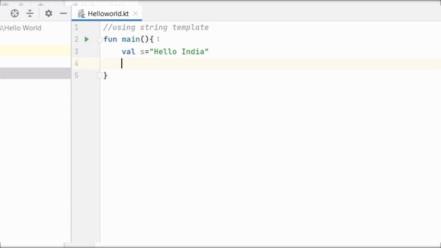 7. Introduction to strings and string functions in Kotlin| Kotlin Programming Language|| смотреть онлайн