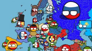 Альтернативное Будущее Европы #1/Развал ЕвроСоюза