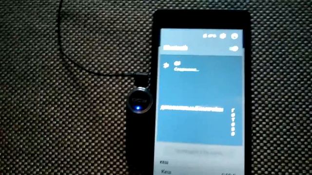 QCY Q8 устранение дефекта - отключения гарнитуры на входящем вызове. смотреть онлайн