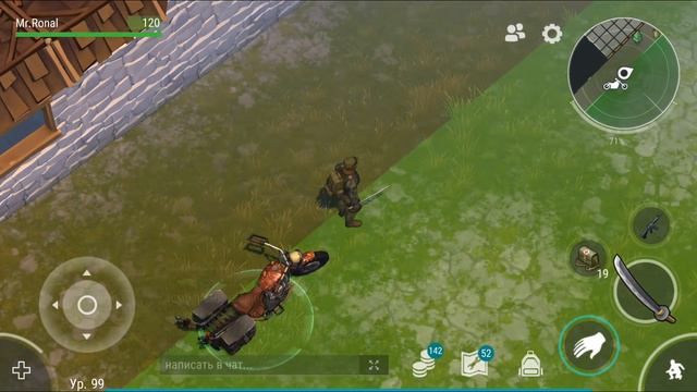 Разборки с рейдерами! Рейд на базу Player9140 - Last Day on Earth: Survival смотреть онлайн