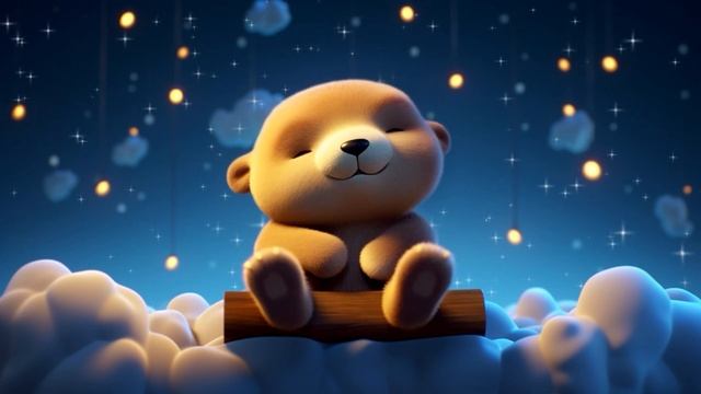 Soothing Lullabies for Happy Babies - Lullaby for Baby's Sweet Slumber - Lullaby to Calm Your Baby смотреть онлайн